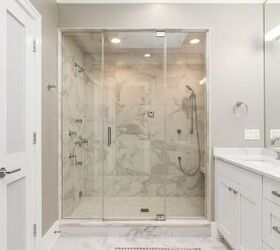 Do Shower Doors Add Value To Your Home?