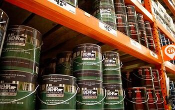 Can You Return Paint To Home Depot?