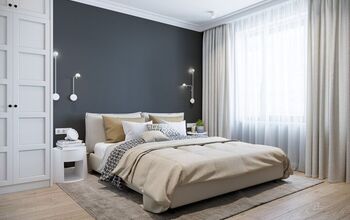 Should You Have Light Or Dark Bedroom Furniture?
