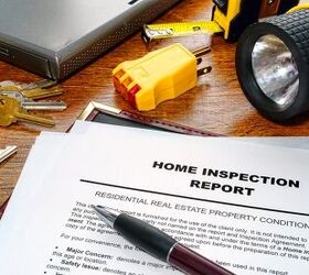 What Is A Home Inspection Contingency?