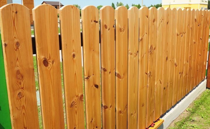 Easiest Fence Types To Install Yourself 