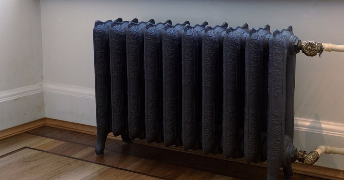 Cast Iron Radiator Alternative Should You Keep Or Replace Cast Iron Radiators? | Upgradedhome.com