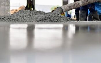 Can You Pour Concrete Over Concrete?