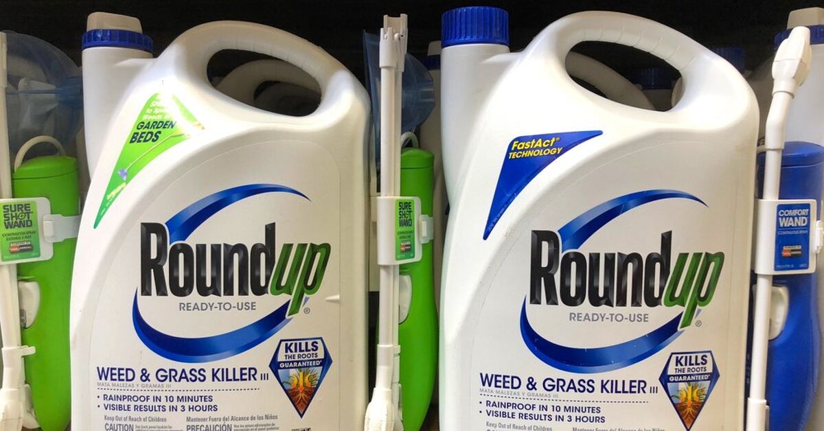 How Long Does Roundup Take To Work? | Upgradedhome.com