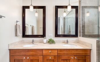 Does A Bathroom Vanity Need A Backsplash?