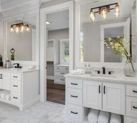 Do Bathroom Vanities Come With Sinks And Faucets?
