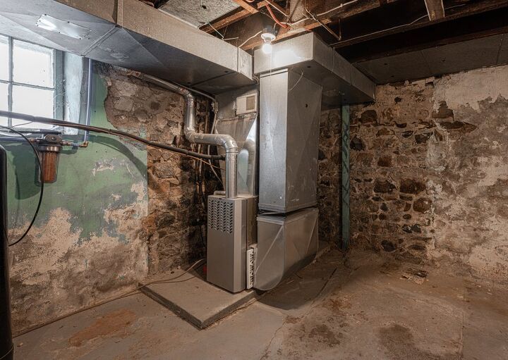 How Much Does It Cost To Replace A Furnace In 2022?