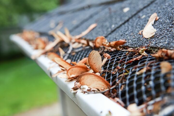 Are Gutter Guards A Waste Of Money?