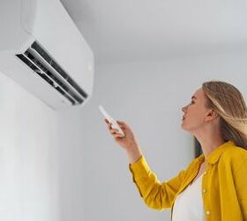 How Many Amps Does An Air Conditioner Use?