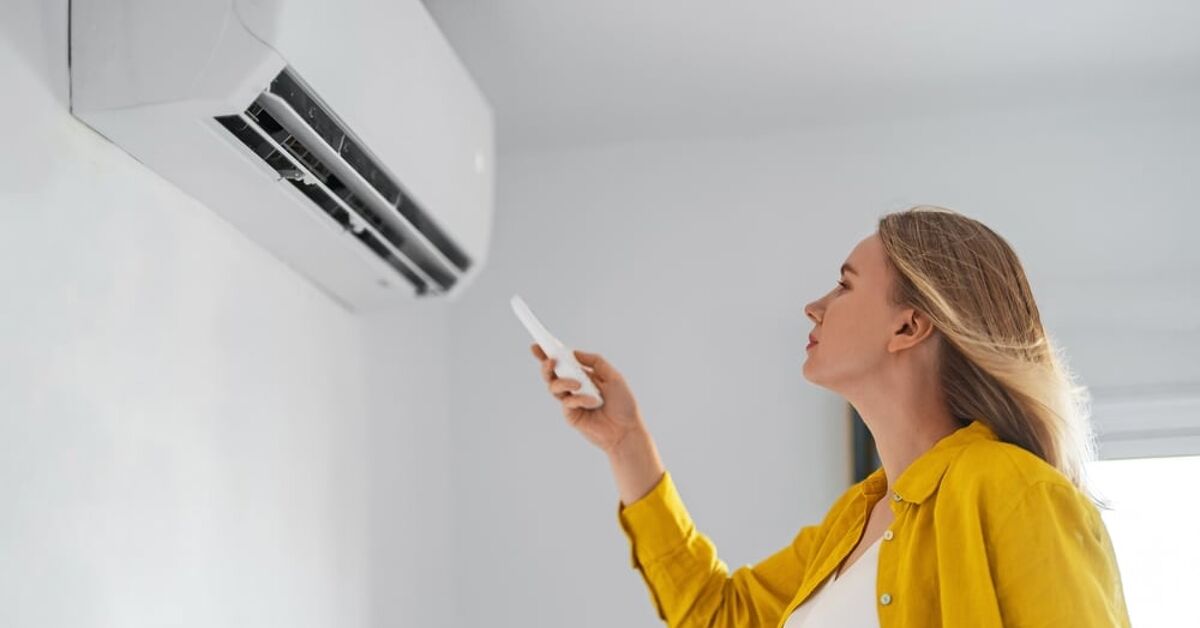 How Many Amps Does An Air Conditioner Use?