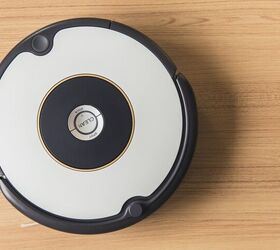 Roomba Not Charging? (Do This!)