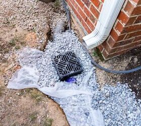 Dry Well Vs. French Drain: What Are The Major Differences?