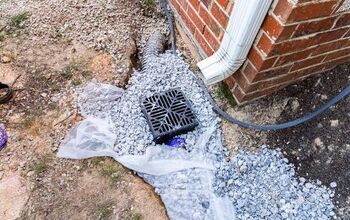 Dry Well Vs. French Drain: What Are The Major Differences?