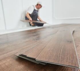 which direction to lay vinyl plank flooring