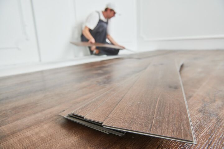Which Direction To Lay Vinyl Plank Flooring?