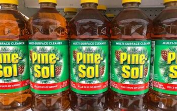 Can You Mix Pine Sol And Bleach?