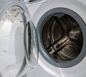 How To Clean Mold From A Front Load Washer Gasket