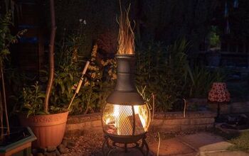 Fire Pit Vs. Chiminea: What Are The Major Differences?