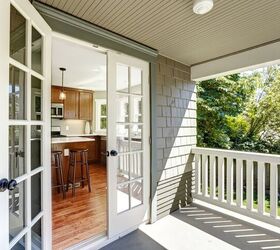 How Secure Are French Doors?