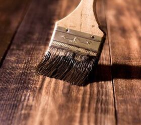 How To Match Stain On Wood