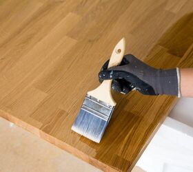 How To Seal Butcher Block Countertops Upgradedhome Com   How To Seal Butcher Block Countertops 