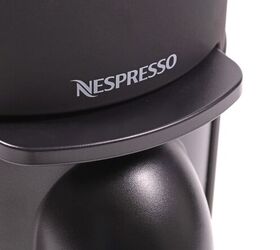 why is my nespresso vertuo blinking orange