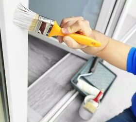 Can You Paint Vinyl Windows?