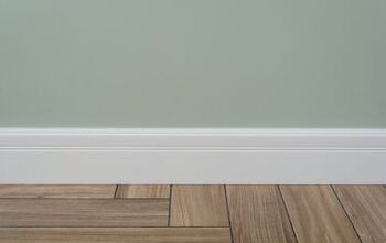How To Clean Baseboards Without Kneeling