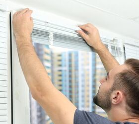should you choose inside or outside mounted blinds