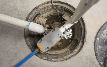 Why Does My Sump Pump Smell Like Sewer?