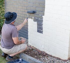 when is the best time to paint your house s exterior
