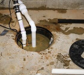 Do All Houses Have Sump Pumps?
