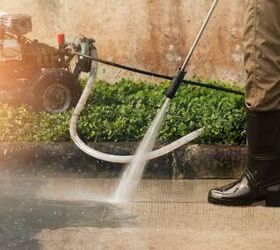 How To Winterize Your Power Washer