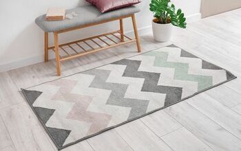How To Keep Rugs From Sliding On Tile Floors