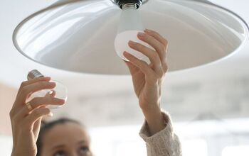 What Happens When You Use A Higher Watt Light Bulb Than Recommended?