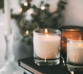Can You Leave A Candle On Overnight?