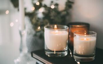 Can You Leave A Candle On Overnight?