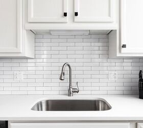 How To Match A Backsplash To A Countertop