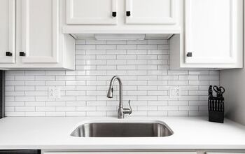 How To Match A Backsplash To A Countertop