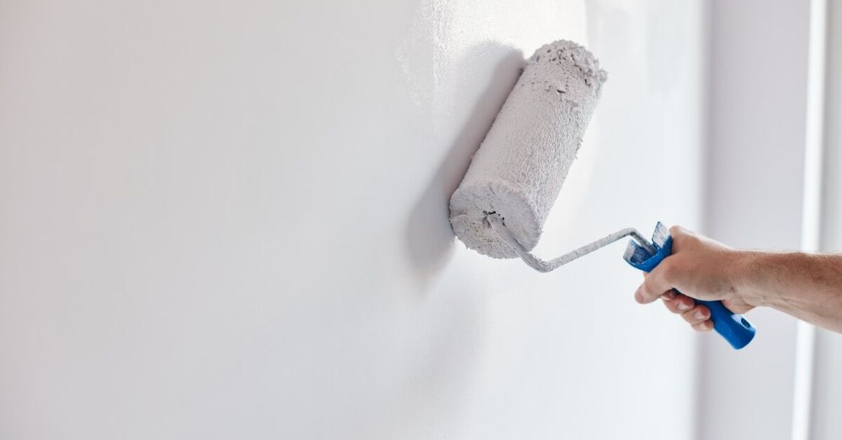 How Long To Leave Between Coats Of Paint
