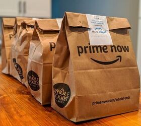 Do You Tip Amazon Whole Foods Delivery?