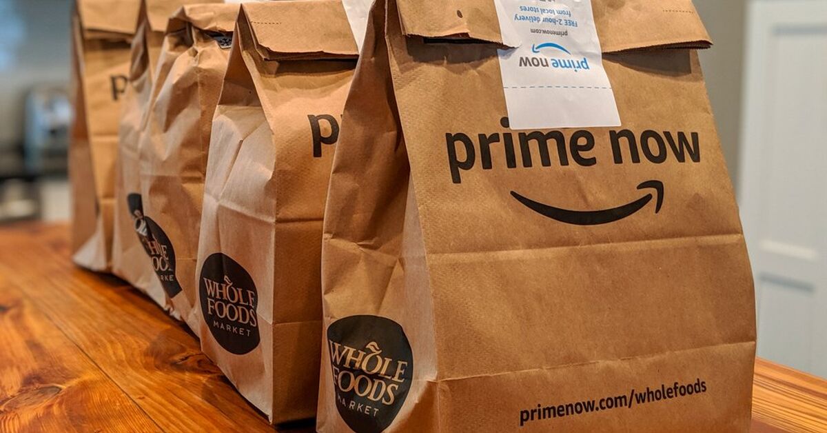 Do You Tip Amazon Whole Foods Delivery Upgradedhome Do you tip amazon whole foods delivery upgradedhome