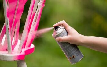 How Long Does It Take For Spray Paint To Dry Usually?