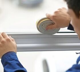 How To Insulate Windows For Winter