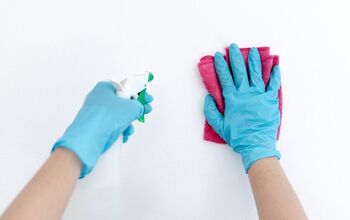 How To Clean Walls Without Removing Paint