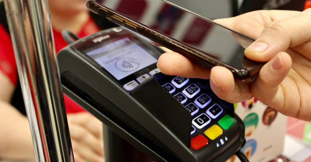 Does Home Depot Take Apple Pay?