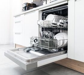 GE Dishwasher Not Turning On?