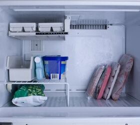 Samsung Freezer Not Freezing?