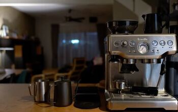 How To Descale A Breville Coffee Maker