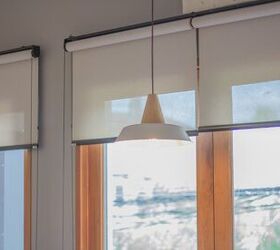 Roman Shades Vs. Roller Shades (Which One is Better?)